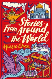 Buy Stories From Around The World (Scholastic Classics)