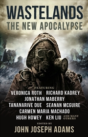 Buy Wastelands: The New Apocalypse