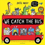 Buy We Catch The Bus