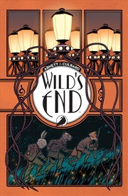 Buy Wild'S End Book One (Wild'S End, 1)