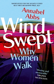Buy Windswept: Why Women Walk