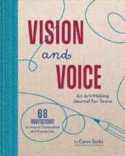 Buy Vision & Voice