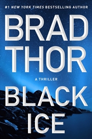Buy Black Ice: A Thriller (20) (The Scot Harvath Series)