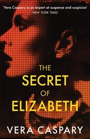 Buy The Secret Of Elizabeth (Murder Room)
