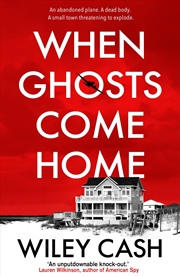 Buy When Ghosts Come Home