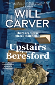 Buy Upstairs At The Beresford (The Beresford Trilogy)