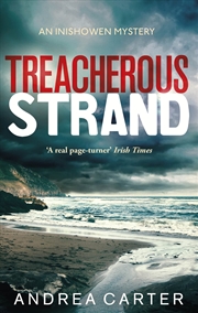 Buy Treacherous Strand