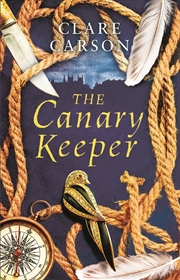 Buy The Canary Keeper