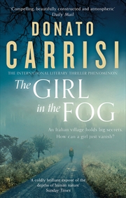 Buy Girl In The Fog