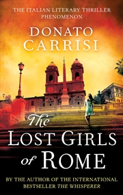 Buy Lost Girls Of Rome