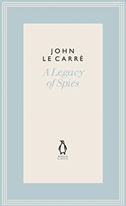 Buy A Legacy Of Spies