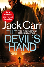 Buy The Devil'S Hand: James Reece 4
