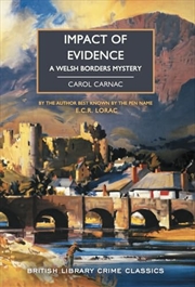 Buy Impact Of Evidence