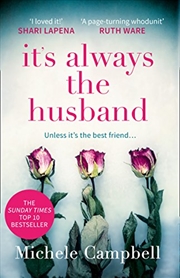 Buy It'S Always The Husband