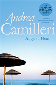 Buy August Heat (Inspector Montalbano Mysteries)