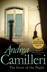 Buy Scent Of The Night