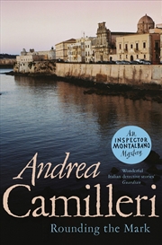 Buy Rounding The Mark (Inspector Montalbano Mysteries)