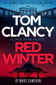 Buy Tom Clancy Red Winter