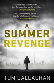Buy Summer Revenge