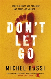 Buy Don'T Let Go