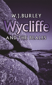 Buy Wycliffe And The Beales (Wycliffe Series)
