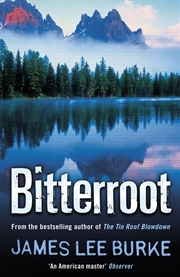 Buy Bitterroot