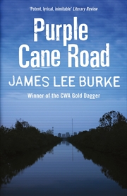 Buy Purple Cane Road