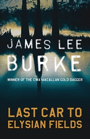 Buy Last Car To Elysian Fields