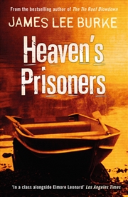 Buy Heaven'S Prisoners (Dave Robicheaux)