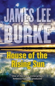 Buy House Of The Rising Sun