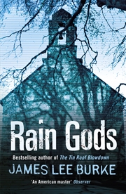 Buy Rain Gods (Hackberry Holland)