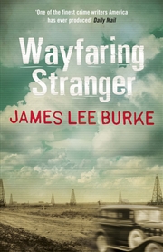 Buy Wayfaring Stranger