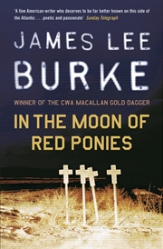 Buy In The Moon Of Red Ponies