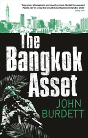 Buy Bangkok Asset