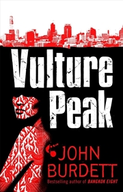 Buy Vulture Peak (Sonchai Jitpleecheep)