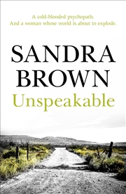 Buy Unspeakable, Import