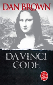 Buy Da Vinci Code