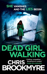 Buy Dead Girl Walking
