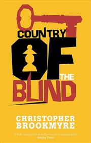 Buy Country Of The Blind