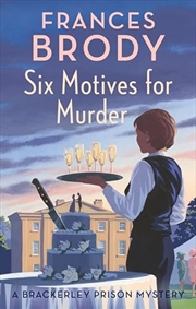 Buy Six Motives For Murder
