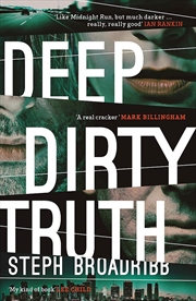 Buy Deep Dirty Truth (3) (Lori Anderson Series)