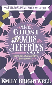 Buy The Ghost And Mrs Jeffries