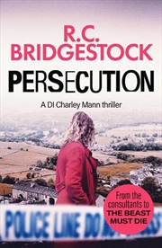Buy "Persecution"