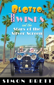 Buy Blotto, Twinks And The Stars Of The Silver Screen