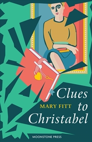 Buy Clues To Christabel