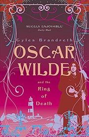 Buy Oscar Wilde And The Ring Of Death