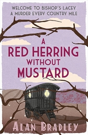 Buy Red Herring Without Mustard