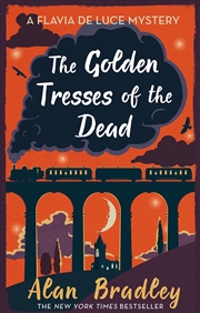 Buy The Golden Tresses Of The Dead