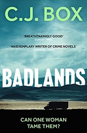 Buy Badlands