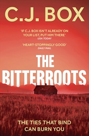 Buy The Bitterroots